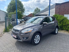 Bild des Angebotes Ford Kuga Champions Edition SHZ PDC AHK GARANTIE