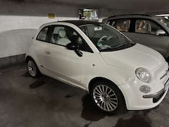 Bild des Angebotes Fiat 500 1.2 Lounge