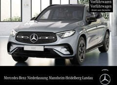 Bild des Angebotes Mercedes-Benz GLC 220 d 4M AMG+NIGHT+PANO+360+LED+KEYLESS+9G