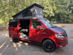 Bild des Angebotes VW T6 Kombi T6 Rockton 4Motion Camper Offroad
