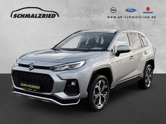 Bild des Angebotes Suzuki Across Comfort+ Plug-In Hybrid Navi digitales Cockpit LED