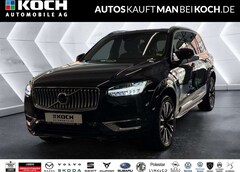 Bild des Angebotes Volvo XC90 T8 Recharge AWD Plus Brig.AHK PANO STHz 360
