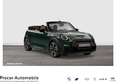 Bild des Angebotes MINI John Cooper Works Cabrio John Cooper Works Cabrio HUD ACC RFK NAVI LED