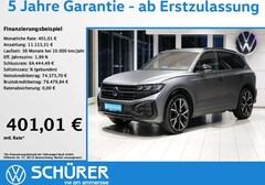 Bild des Angebotes VW Touareg 3.0TDI R-Line Blackstyle NP=126k Wankstabi Nach...