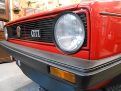 Bild des Angebotes VW Golf GTI Golf GTI 1-Hand Deutsch