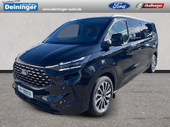 Bild des Angebotes Ford Tourneo Custom 320 L2H1 Titanium X AWD Autom.