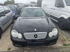 Bild des Angebotes Mercedes-Benz C 230 C 230 TÜV Neuer Service Neue