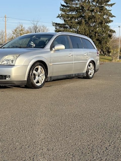 Bild des Angebotes Opel Vectra 1.8 Caravan Cosmo