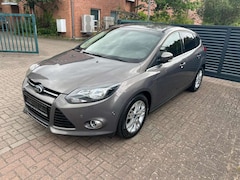 Bild des Angebotes Ford Focus Focus 1.0 EcoBoost Titanium