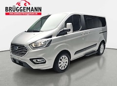 Bild des Angebotes Ford Tourneo Custom TOURNEO CUSTOM KOMBI 2.0 TDCI KLIMA AUDIO 8-SITZE