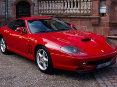 Bild des Angebotes Ferrari 550 F Maranello