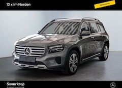 Bild des Angebotes Mercedes-Benz GLB 200 PROGRESSIVE SPUR AHK DISTR 360 PDC SHZ