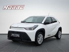 Bild des Angebotes Toyota Aygo X 1,5 Hybrid Pure + Rückfahrkamera