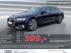 Bild des Angebotes Audi A6 Avant 40 TDI S line AHK PANO Memory 20" Sport
