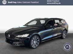 Bild des Angebotes Volvo V60 T8 Plug-in Hybrid AWD Plus Dark Glasd AHK