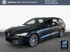 Bild des Angebotes Volvo V60 T8 Plug-in Hybrid AWD Plus Dark Glasd AHK