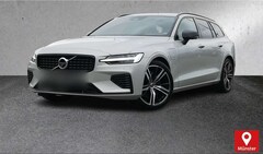 Bild des Angebotes Volvo V60 V60 Recharge T8 Plus Dark PANO|AHK|