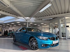 Bild des Angebotes BMW 435 435d Gran Coupé M Sportpaket AUT./HUD/CAM/GLASD.