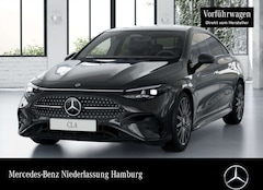 Bild des Angebotes Mercedes-Benz CLA 220 Cp. 4M AMG Pano Multibeam Burmester Distr.