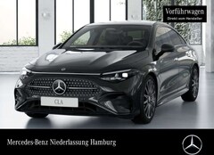 Bild des Angebotes Mercedes-Benz CLA 220 Cp. 4M AMG Pano Multibeam Burmester Distr.
