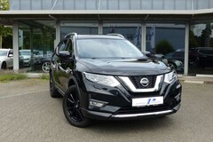 Bild des Angebotes Nissan X-Trail Tekna Aut. AHK Navi  Leder