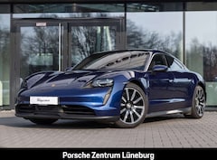 Bild des Angebotes Porsche Taycan 4S HA-Lenkung Performancebatterie+ Matrix