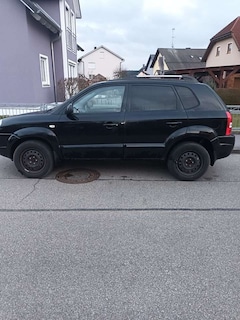 Bild des Angebotes Hyundai TUCSON FIFA World Cup (2WD)
