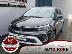 Bild des Angebotes Opel Crossland 1.2 Elegance*beh.FS*SHZ*LHZ*Kamera*Ergo