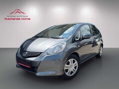 Bild des Angebotes Honda Jazz 1.2 Trend/1.Hand/Top Gepflegt