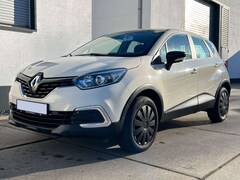 Bild des Angebotes Renault Captur Life ENERGY TCe 90/1.Hand/Start-Stopp/ABS