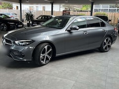 Mercedes-Benz 200 C C200 Avantgarde Pano Night CarPlay Kamera DAB