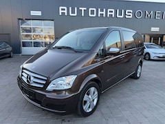 Bild des Angebotes Mercedes-Benz Viano 3.0 CDI 1-Hand/Klima/Automatik/Leder/PDC