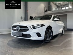 Bild des Angebotes Mercedes-Benz A 220 *ALLWETTER, WIDESCREEN, BUSINESS, LED*