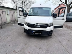 Bild des Angebotes MAN TGE