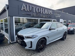 Bild des Angebotes BMW X6 30d xDrive M-Sport Pro*LED*PANO*H&K*360°KAM*