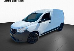 Bild des Angebotes Dacia Dokker Exp.*KLI*AHK*DAB*NAV*ALLWETTER*1.HA*MwSt*