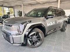 Bild des Angebotes Kia EV9 AWD 99,8-kWh GT-line Launch Edition 7 Sitzer