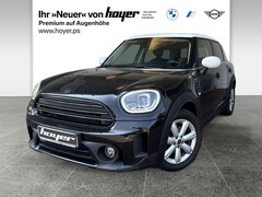 Bild des Angebotes MINI Cooper D Countryman Cooper D Countryman DAB LED RFK Tempomat Klima