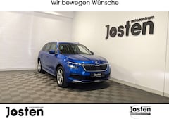 Bild des Angebotes Skoda Kamiq Style 1.0 TGI Amundsen SmartLink+ LED