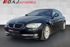 Bild des Angebotes BMW 320 d Aut. Cabrio / Bi-Xenon Leder NAV SHZ PDC BT