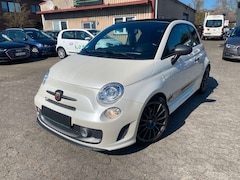 Bild des Angebotes Abarth 595 Competizione