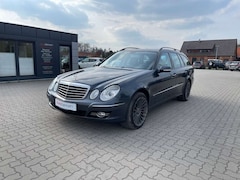 Bild des Angebotes Mercedes-Benz E 320 T CDI 4Matic Avantgarde AHK