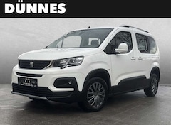 Bild des Angebotes Peugeot Rifter PureTech 110 L1 Allure
