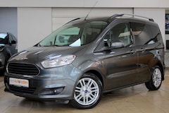 Bild des Angebotes Ford Tourneo Courier 1.0 EcoB Titanium *NAVI*AHK*PDC*SHZ*TEMPO*KLIMAUTO