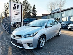 Bild des Angebotes Toyota Corolla Life 1.6*KAMERA*KLIMAAUTO*