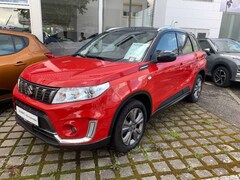 Bild des Angebotes Suzuki Vitara 1.0