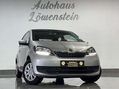 Bild des Angebotes Skoda Citigo Ambition*PDC*CD*