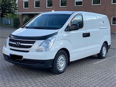 Bild des Angebotes Hyundai H-1 Kasten Grand Starex, 2,5 Ltr. Diesel