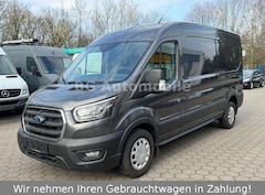 Bild des Angebotes Ford Transit Kasten 350 L3 Trend *Klima*Sitzheizung*