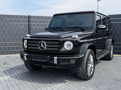 Bild des Angebotes Mercedes-Benz G 500 9G*AMG*BURM*CAM*STHZ*SHD*LED*AHK